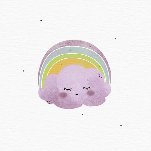 念七 宇宙星系小清新