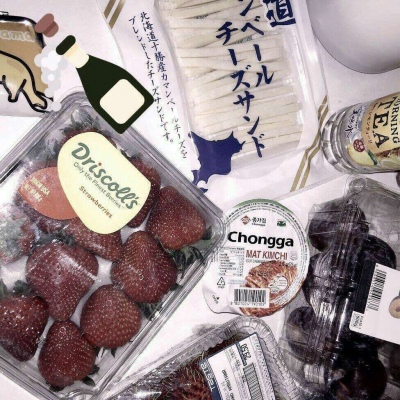 允言/小清新治愈系头像     见过万家灯火 没见过有一盏属于我