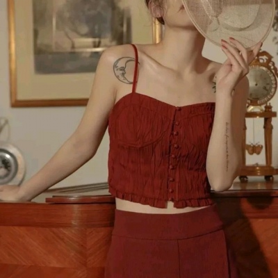 苡冉.仙女气质背景图