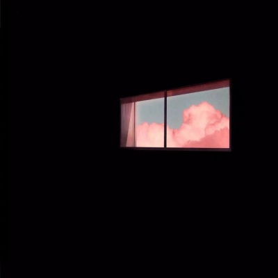 念七 窗户光亮