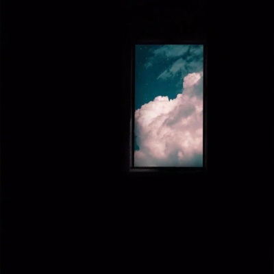 念七 窗户光亮
