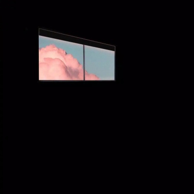 念七 窗户光亮