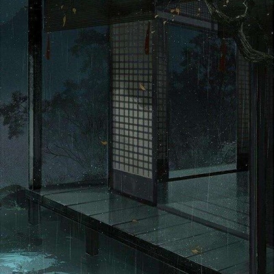 强推一波古风美图