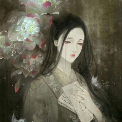 强推一波古风美图