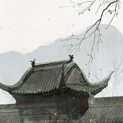 强推一波古风美图