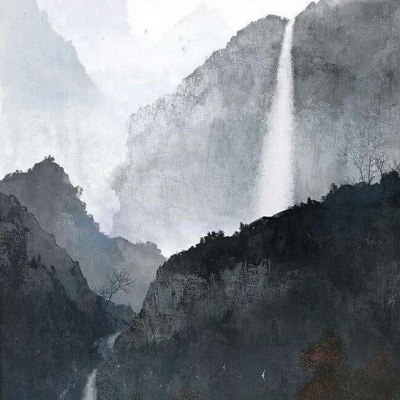 强推一波古风美图
