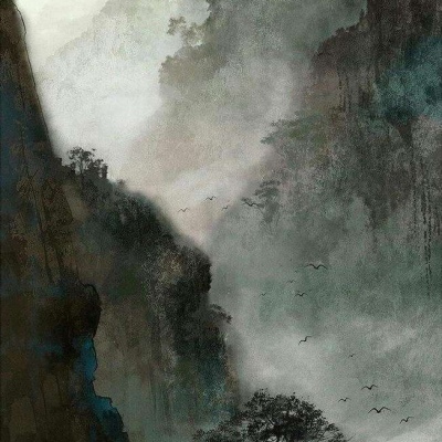 强推一波古风美图