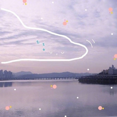 【天空美图】我携满天星辰赠予你，满天星辰不及你