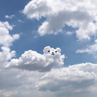 【天空美图】我携满天星辰赠予你，满天星辰不及你