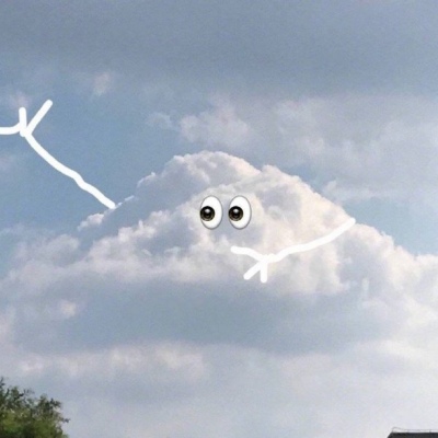 【天空美图】我携满天星辰赠予你，满天星辰不及你
