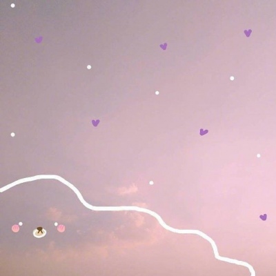 【天空美图】我携满天星辰赠予你，满天星辰不及你