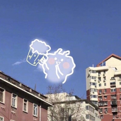 【天空美图】我携满天星辰赠予你，满天星辰不及你