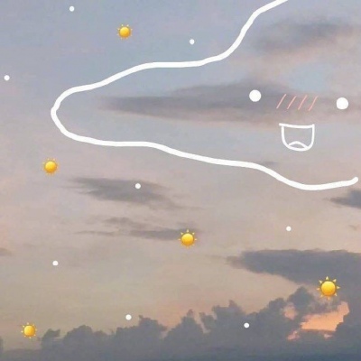 【天空美图】我携满天星辰赠予你，满天星辰不及你