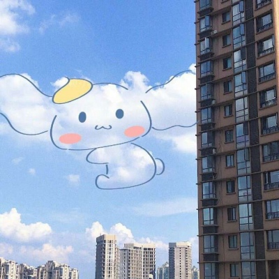 【天空美图】我携满天星辰赠予你，满天星辰不及你