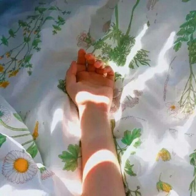 安奈 ins风治愈系清新头像 你第一眼喜欢的人 一般不喜欢你