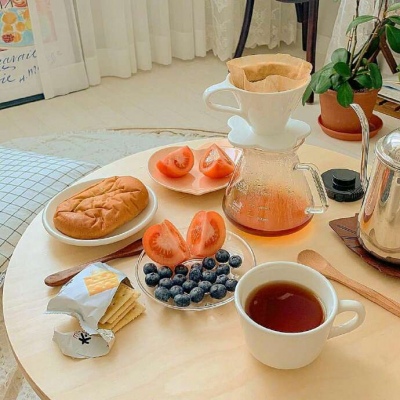 白灏宇:风景静物头像/唯美/美食/家居蛋糕/冰淇淋