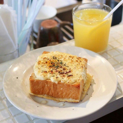 白灏宇:风景静物头像/唯美/美食/家居蛋糕/冰淇淋