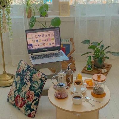 白灏宇:风景静物头像/唯美/美食/家居蛋糕/冰淇淋