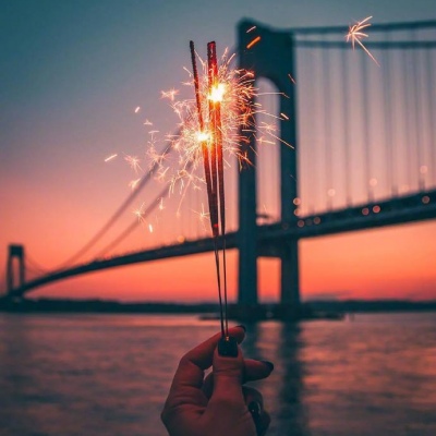 唯美意境/黄昏/大海/背景图/水逆退散 点赞接收好运