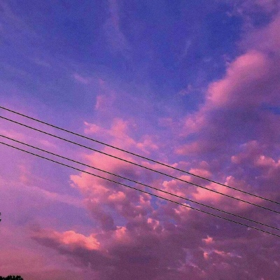 苏橙/唯美风景静物壁纸/愿喜