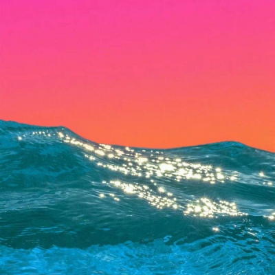江奕/各色河流/月亮会感到孤独 星星和你皆是救赎.