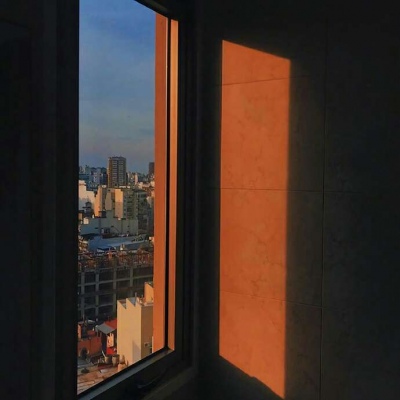 唯美风景美图（傍晚 夜景 意境 背景）