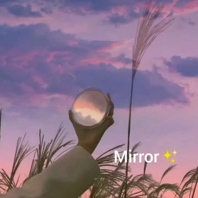 宋知意/唯美ins仙气背景图  所有的温柔 眷恋都是对你灿若星辰的喜欢
