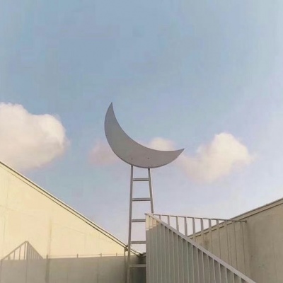 季清 (白色治愈系背景图)