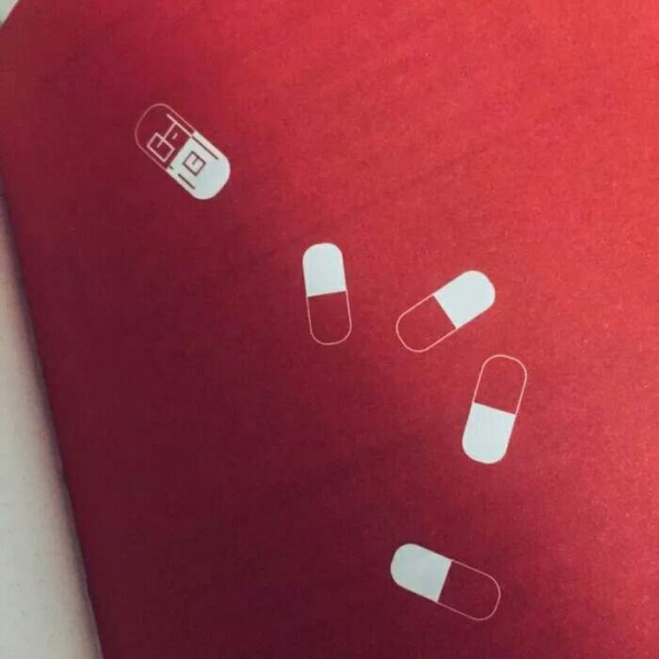 安奈 ins治愈系背景图 我们就是梦幻所用的材料 一场睡梦环抱了短促的人生