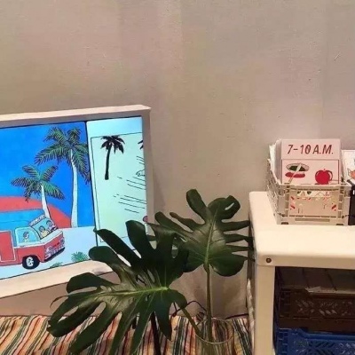 筱詞：ins风背景图?|?抬头仰望天空?阳光如此温柔