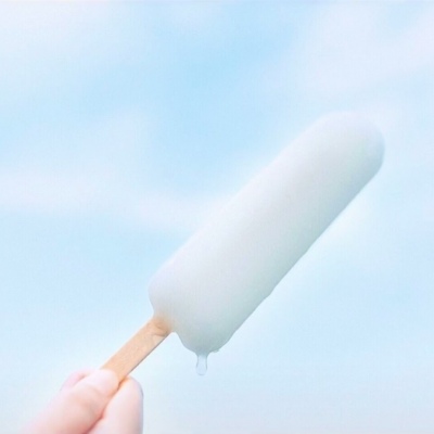 白灏宇:风景静物头像/绿色/花朵/夏日/唯美/小清新