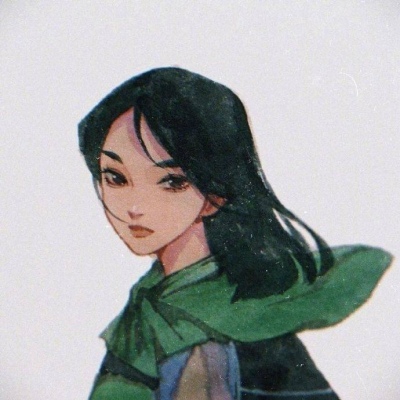 草莓粥：唯美手绘迪士尼公主