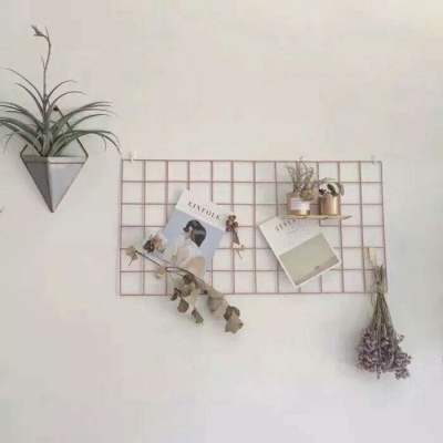 ins风小清新 适合微信头像：日子依旧一天一天过，窗口树枝上的干石榴依旧挂