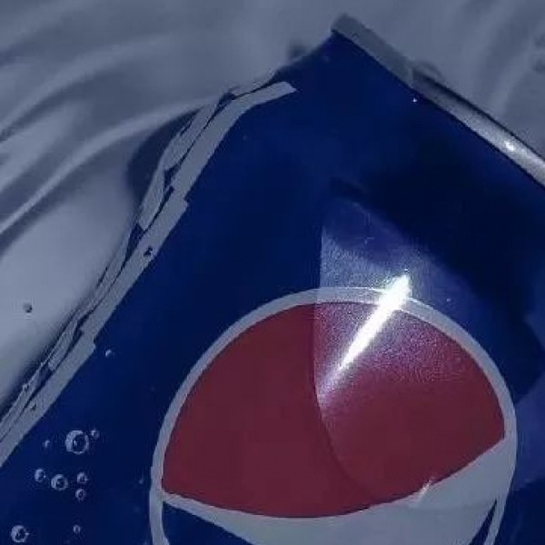 蓝色系小清新壁纸