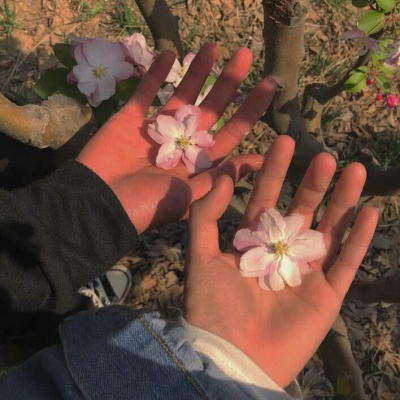 唯美意境神仙头像  你打算什么时候去见那个你超级超级想见的人啊