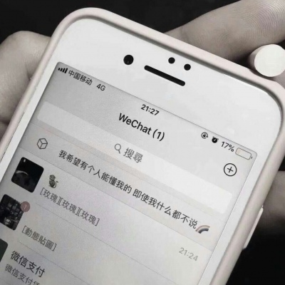 帝江:手机时尚背景图:我不用长高 我的男孩会为我弯腰