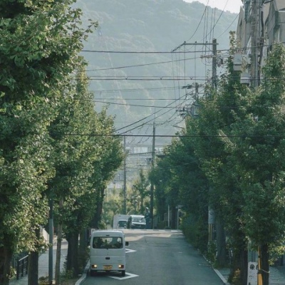 季清 (日本の街並み)