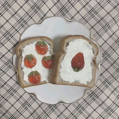美食静物背景图 你能不能把我的脸当做树  你模仿一下啄木鸟
