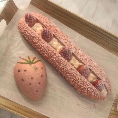 美食静物背景图 你能不能把我的脸当做树  你模仿一下啄木鸟