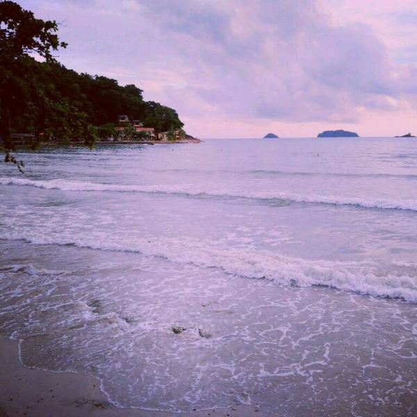 背景图 海