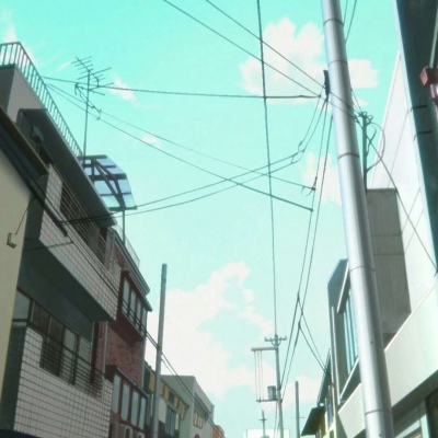 日系背景图