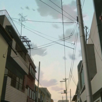 日系背景图