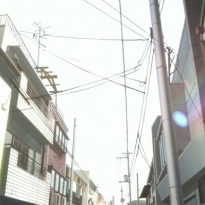 日系背景图