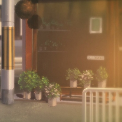 日系背景图