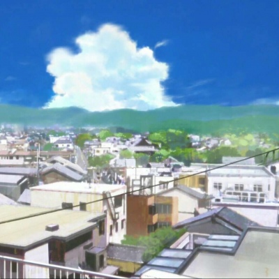 日系背景图