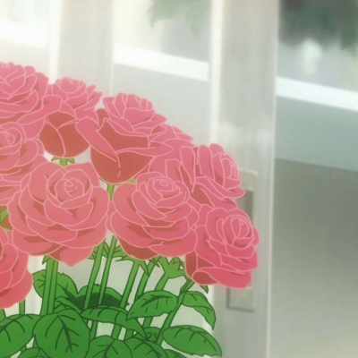 日系背景图