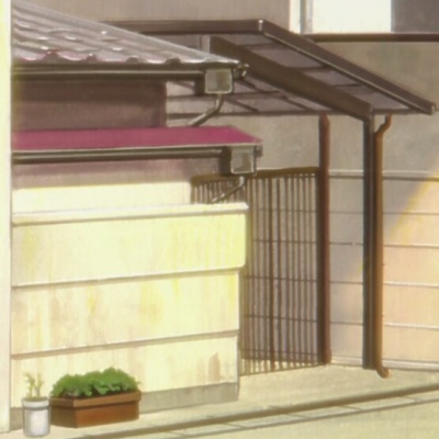 日系背景图