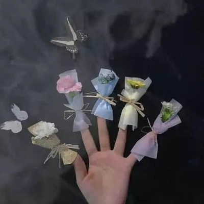 忻忻/哪有什么满眼星辰，分明都是满眼的你