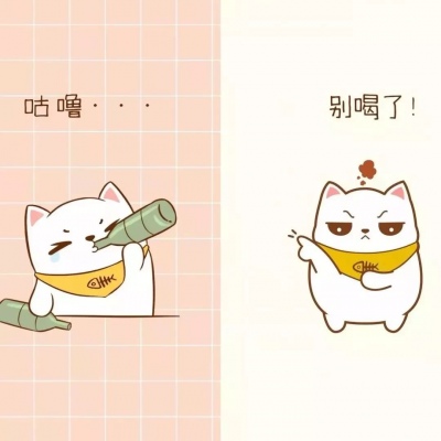 小清新简约风头像 背景图片呀
