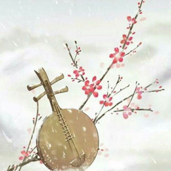 千鹤/古风乐器/你认识哪几个呢
